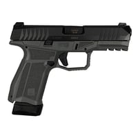  InchArex Delta Gen.2 M Pistol  Gray  9mm  4 Inch Inch Barrel  17rd Inch  | 9x19mm NATO | 815537023985